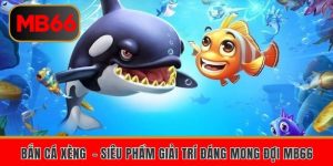 ban ca xeng