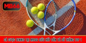 ca cuoc tennis