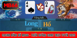 casino rong ho mb66