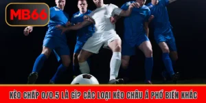 keo chap 0 0 5 la gi