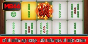 no hu duong mat chuoc