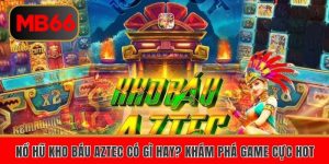 no hu kho bau aztec