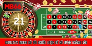 roulette mb66