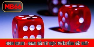 sicbo online