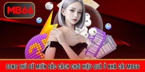 song thu de mien bac