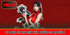 top 5 nha cai xanh chin nhat