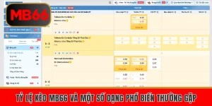 ty le keo mb66