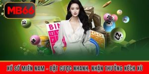 xo so mien nam
