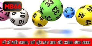 xo so mien trung